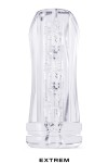 Gaine de masturbation Extrem Deep Blow - Dorcel