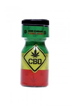 Poppers CBD 10ml