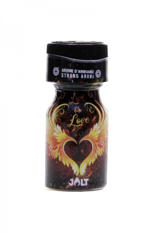 Poppers Love is Love 10ml