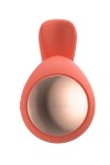 Vibro double stimulation Ida wave Corail