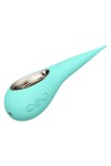 Stimulateur clitoridien Lelo Dot Aqua