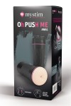 Masturbateur anus Mystim Oh PUSH ME