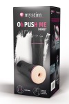 Masturbateur Donut Mystim Oh PUSH ME