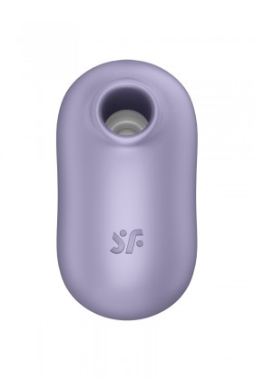 Stimulateur Satisfyer Pro To Go 2 lavande