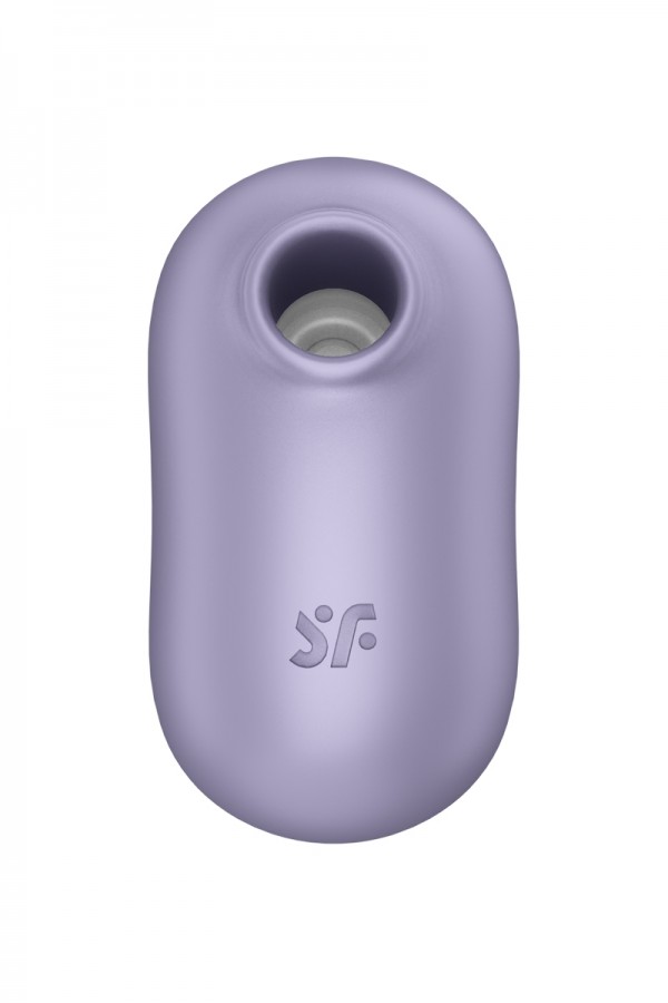 Stimulateur Satisfyer Pro To Go 2 lavande