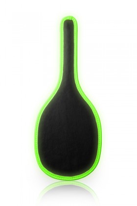 Paddle rond phosphorescent - Ouch!