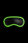 Bandeau BDSM phosphorescent - Ouch
