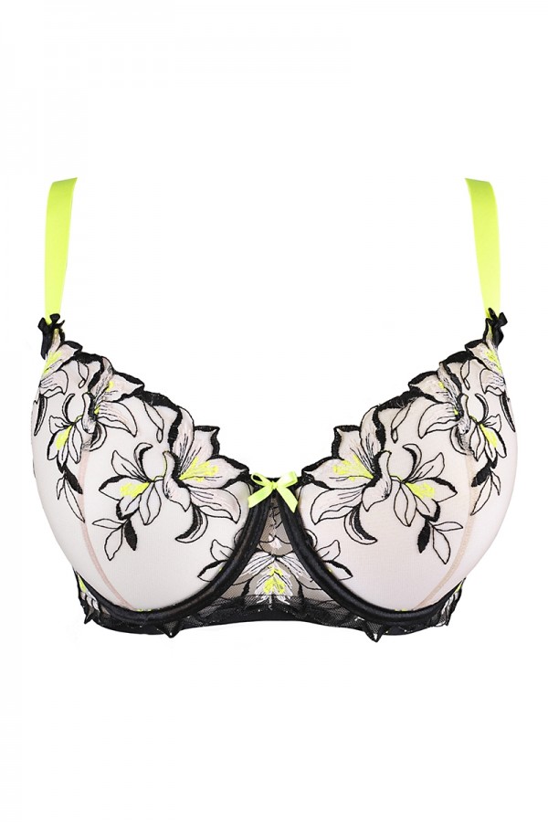 Soutien-gorge chair V-10141 - Axami