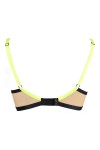Soutien-gorge chair V-10141 - Axami