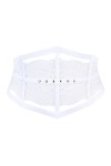 Tour de taille blanc V-9792 - Axami