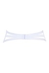 Tour de taille blanc V-9792 - Axami