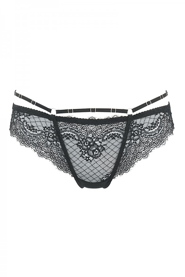 String noir V-10098 - Axami