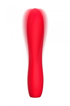 Mini vibro Romeo - Wooomy
