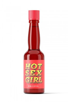 Hot sex girl