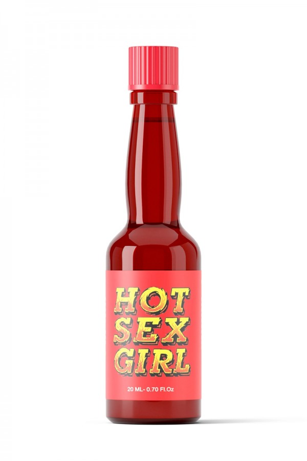 Hot sex girl