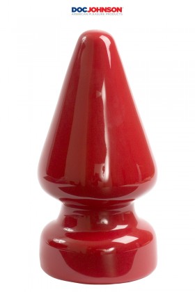 XL Butt Plug - The Challenge