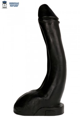 Gode 37x7,5cm Deep Penetrator - Domestic Partner