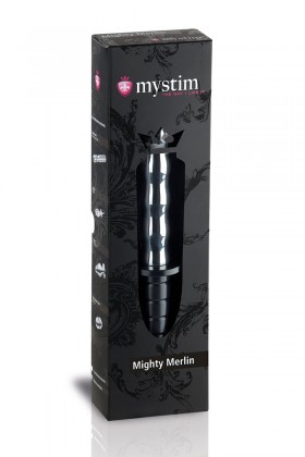 Godemiché Mighty Merlin Mystim