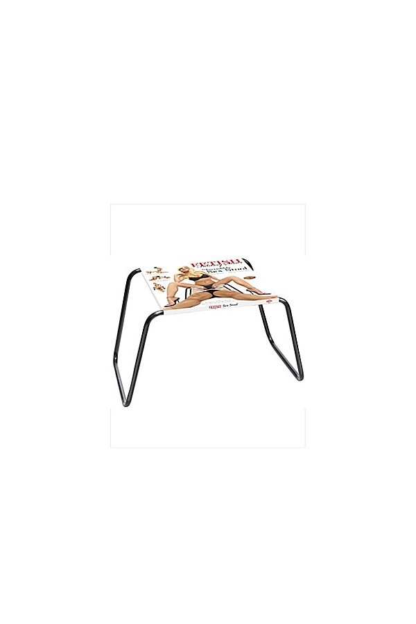 Tabouret Incredible Sex Stool
