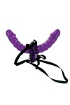 Gode ceinture Double Delight