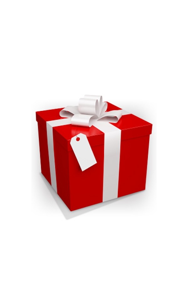 Emballage cadeau