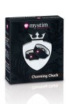 Kit électro-stimulation Charming Chuck - Mystim