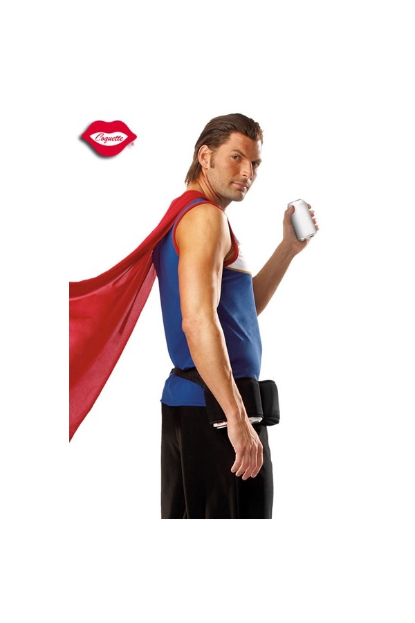 Costume Captain 6-Pack