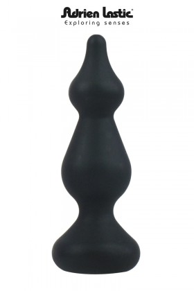 Plug Amuse Black Small