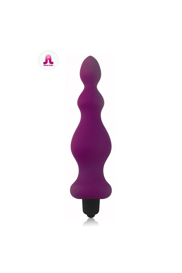 Plug vibrant Bullet Amuse