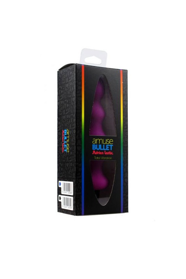 Plug vibrant Bullet Amuse
