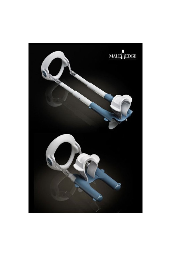 Extenseur de pénis Male Edge Basic