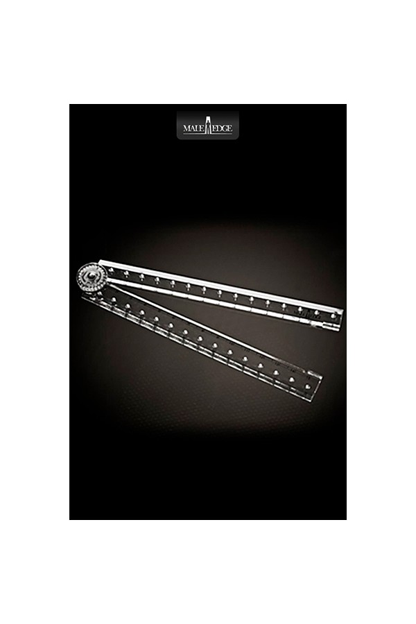Extenseur de pénis Male Edge Basic