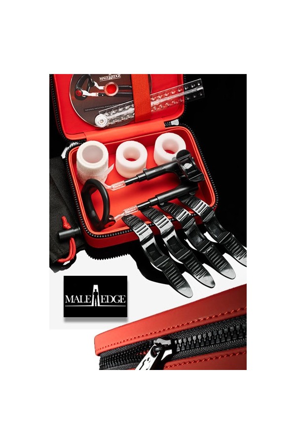 Extenseur de pénis Male Edge Pro