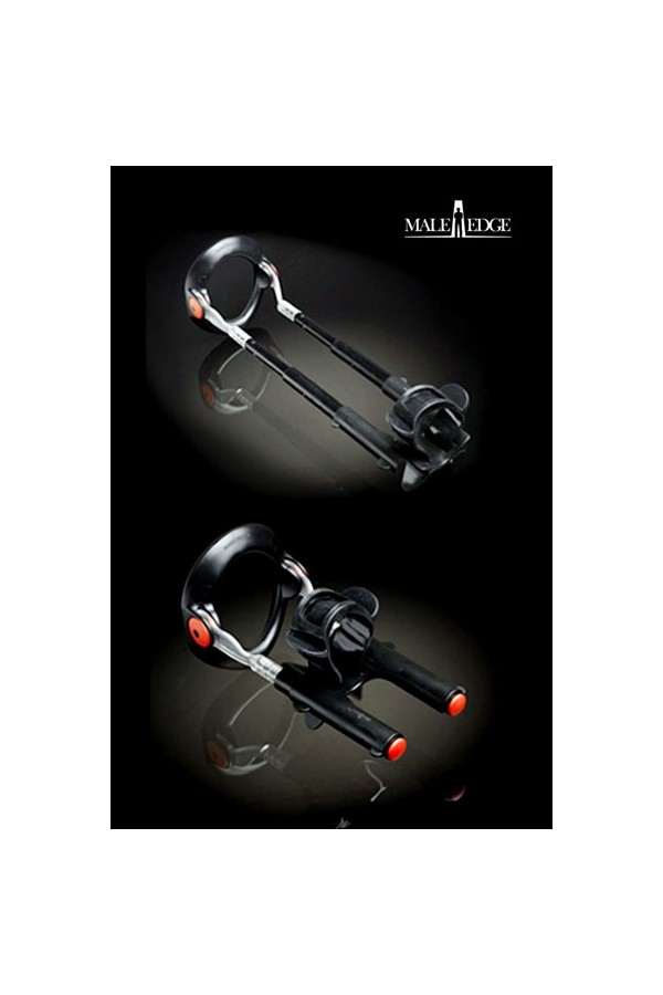 Extenseur de pénis Male Edge Pro