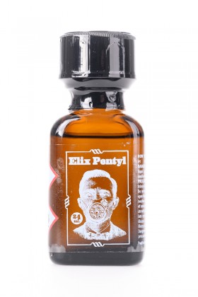 Poppers Elix-Penthyl 24 ml