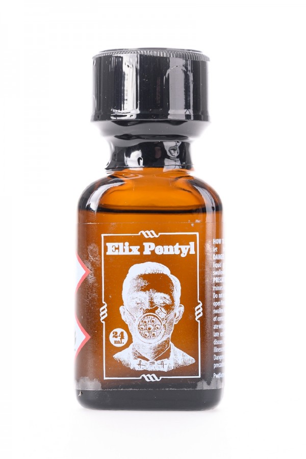 Poppers Elix-Penthyl  24 ml