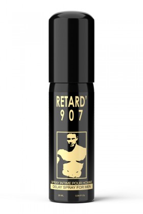 Spray retardant Retard 907