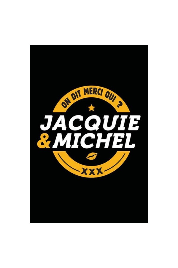 T-shirt J&M n°3
