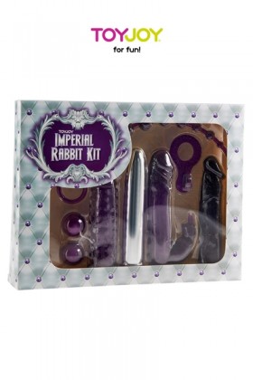 Imperial Rabbit Kit