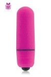 Love Bullet Vibrating