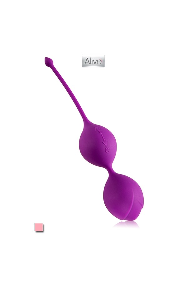 Boules de Geisha  U-Tone
