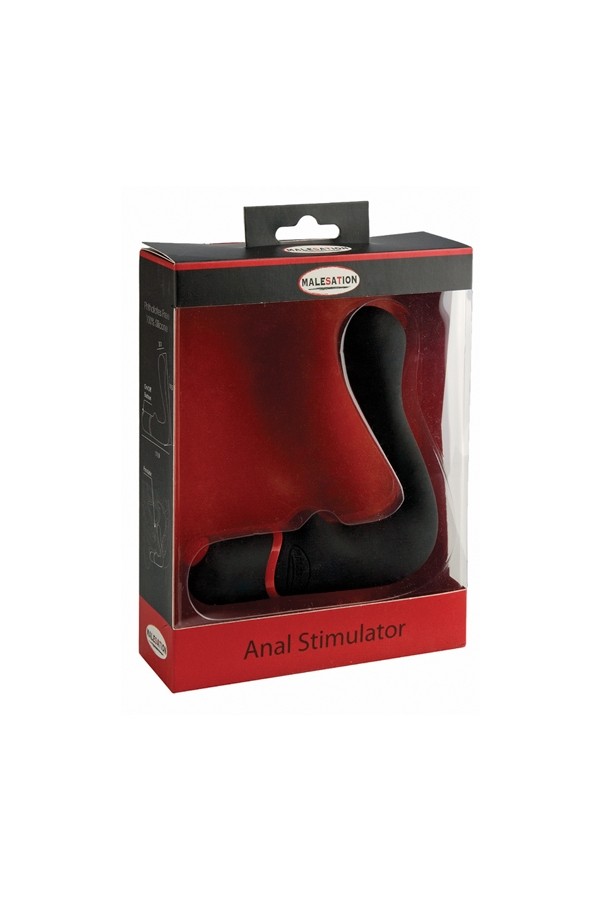 Anal Stimulator - Malesation