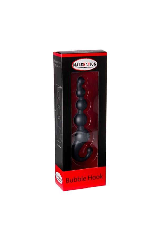 Chaîne anale  Bubble Hook - Malesation