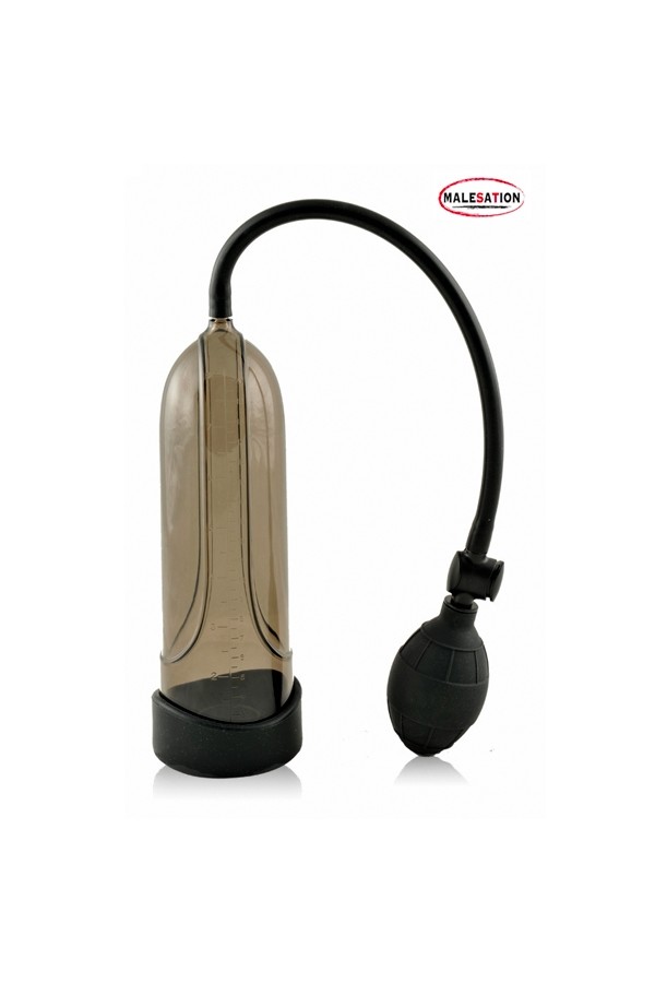 Penis Pump Enlarger - Malesation