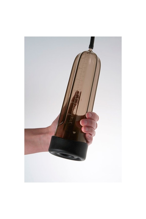 Penis Pump Enlarger - Malesation