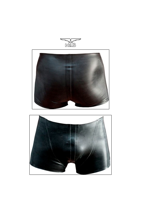 Rubber Shorts