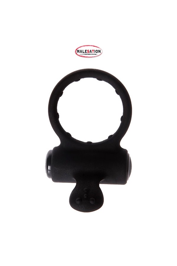 Clit Ring - Malesation