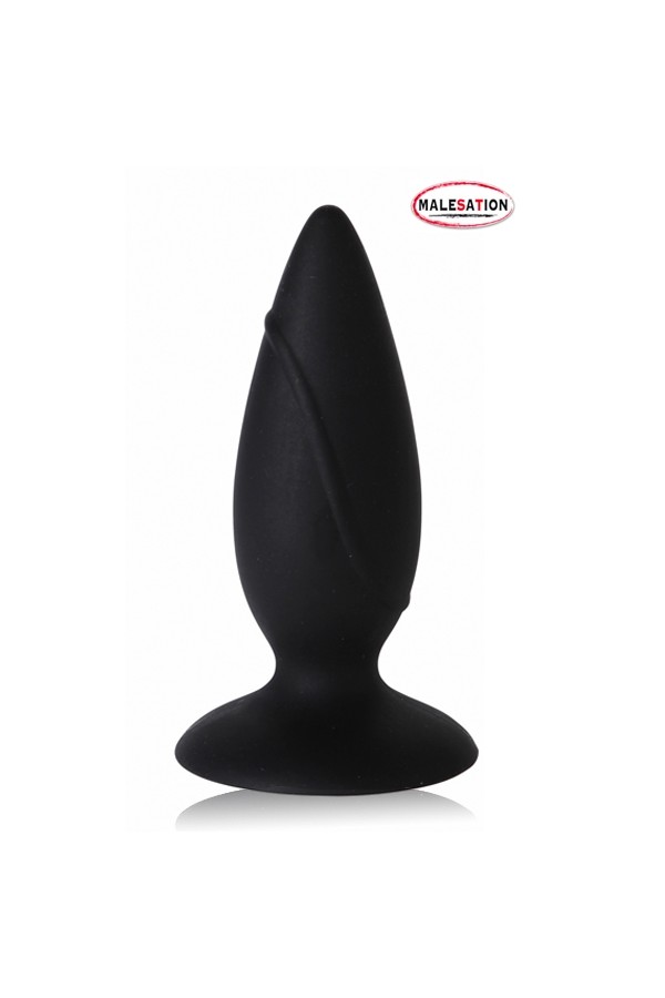 Plug anal medium - Malesation