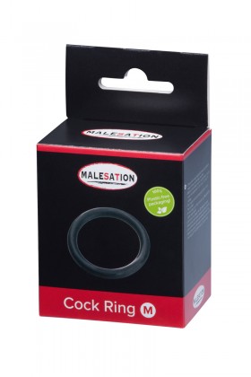 Cock-Ring Silicone - Malesation