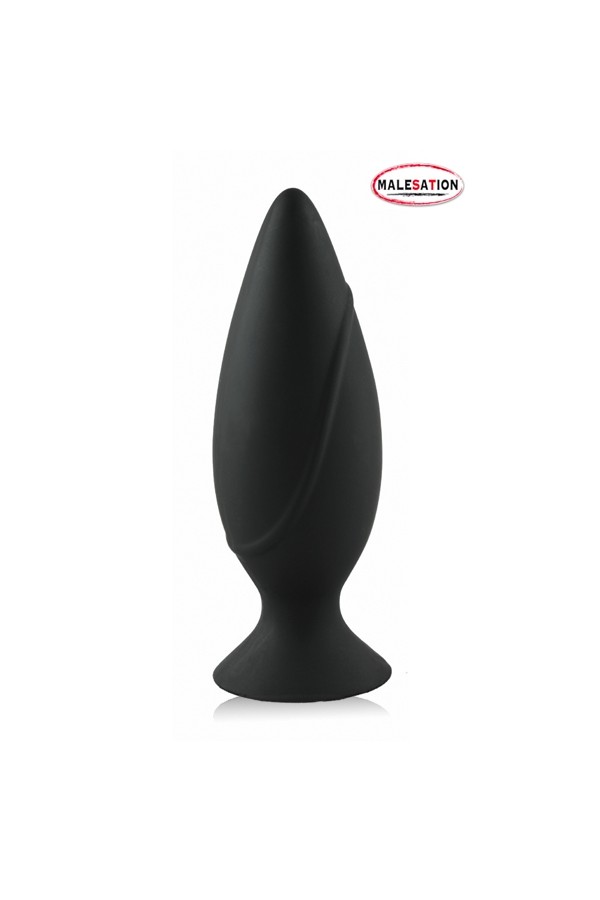 Plug anal small - Malesation